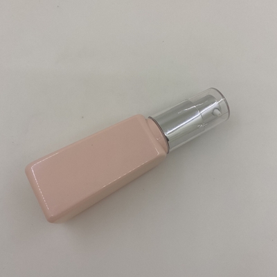 Sanitizer Mini Bottle do ODM do OEM, recipientes pequenos do curso 30ml para líquidos