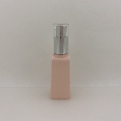 Sanitizer Mini Bottle do ODM do OEM, recipientes pequenos do curso 30ml para líquidos