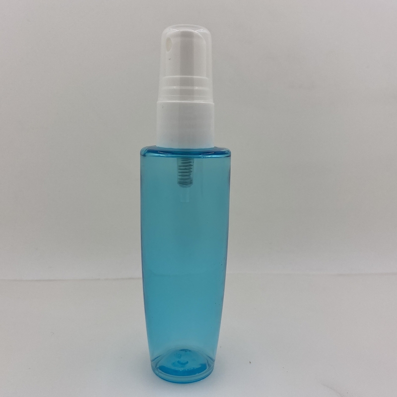 Garrafa plástica vazia 200ml do produto comestível, garrafa cosmética da loção do ANIMAL DE ESTIMAÇÃO